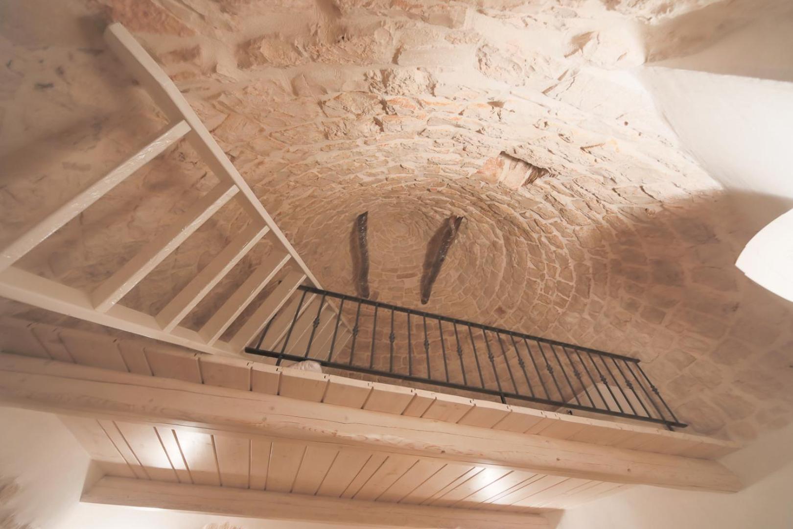 Trullo Artemis Villa Алберобело Екстериор снимка