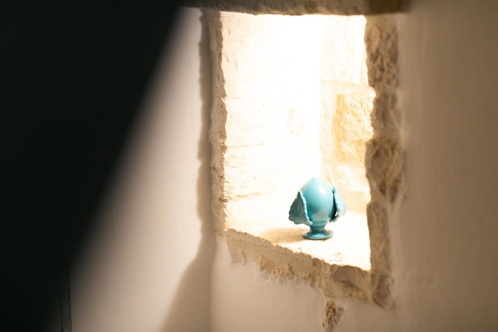 Trullo Artemis Villa Алберобело Екстериор снимка