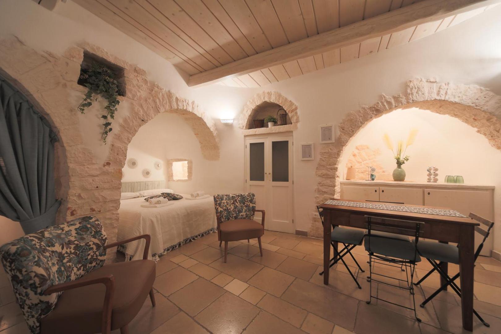 Trullo Artemis Villa Алберобело Екстериор снимка