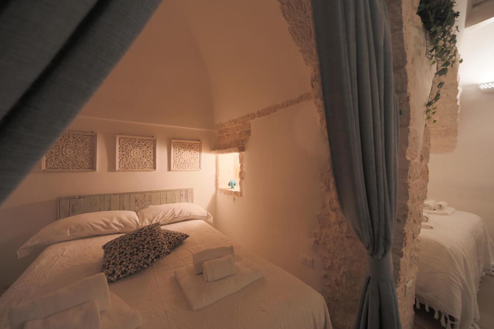Trullo Artemis Villa Алберобело Екстериор снимка