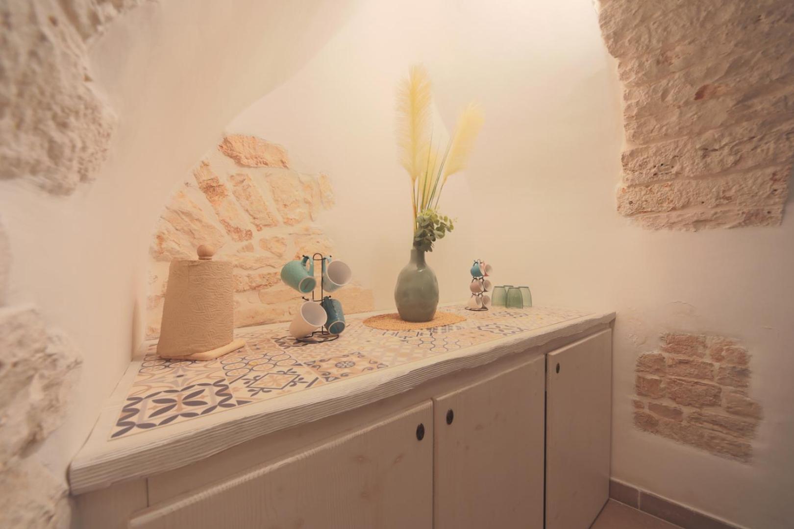 Trullo Artemis Villa Алберобело Екстериор снимка