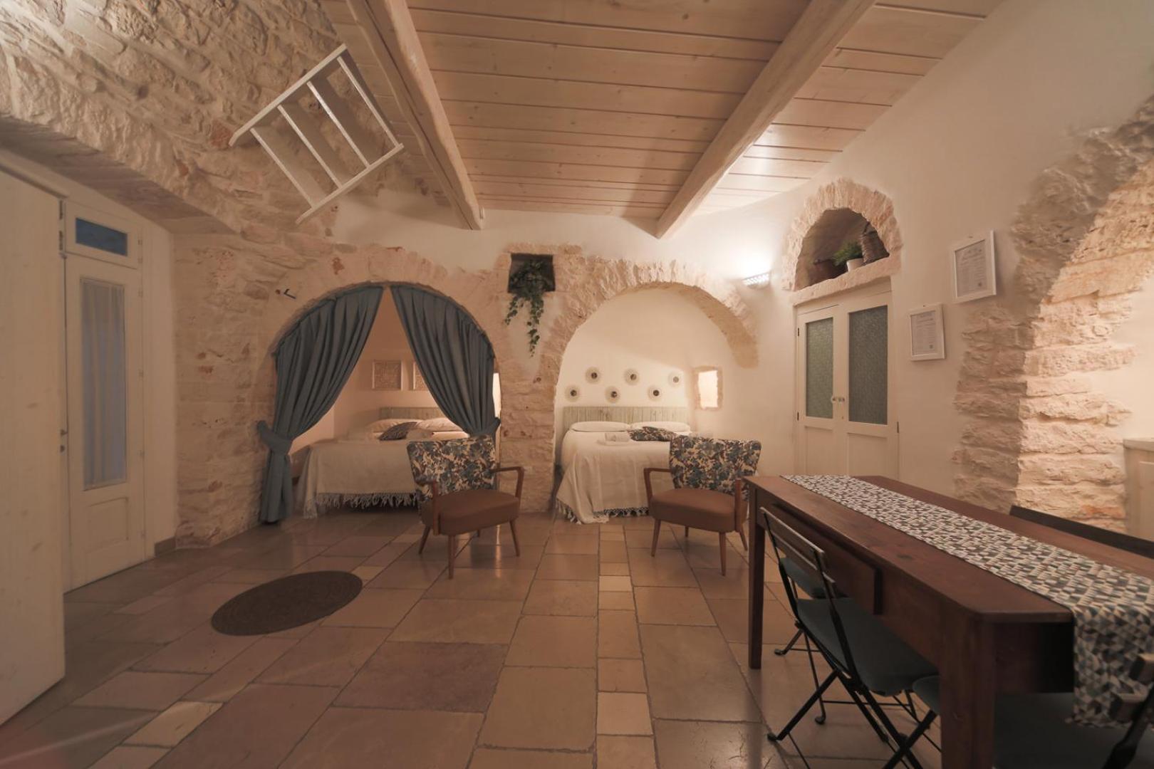 Trullo Artemis Villa Алберобело Екстериор снимка