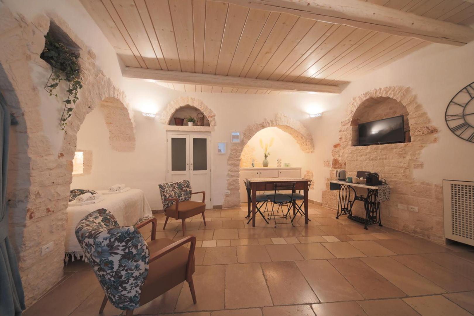 Trullo Artemis Villa Алберобело Екстериор снимка
