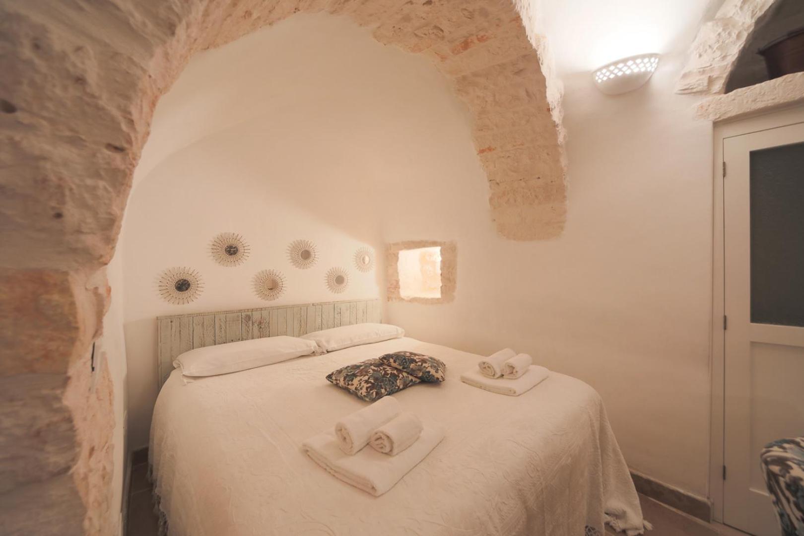 Trullo Artemis Villa Алберобело Екстериор снимка