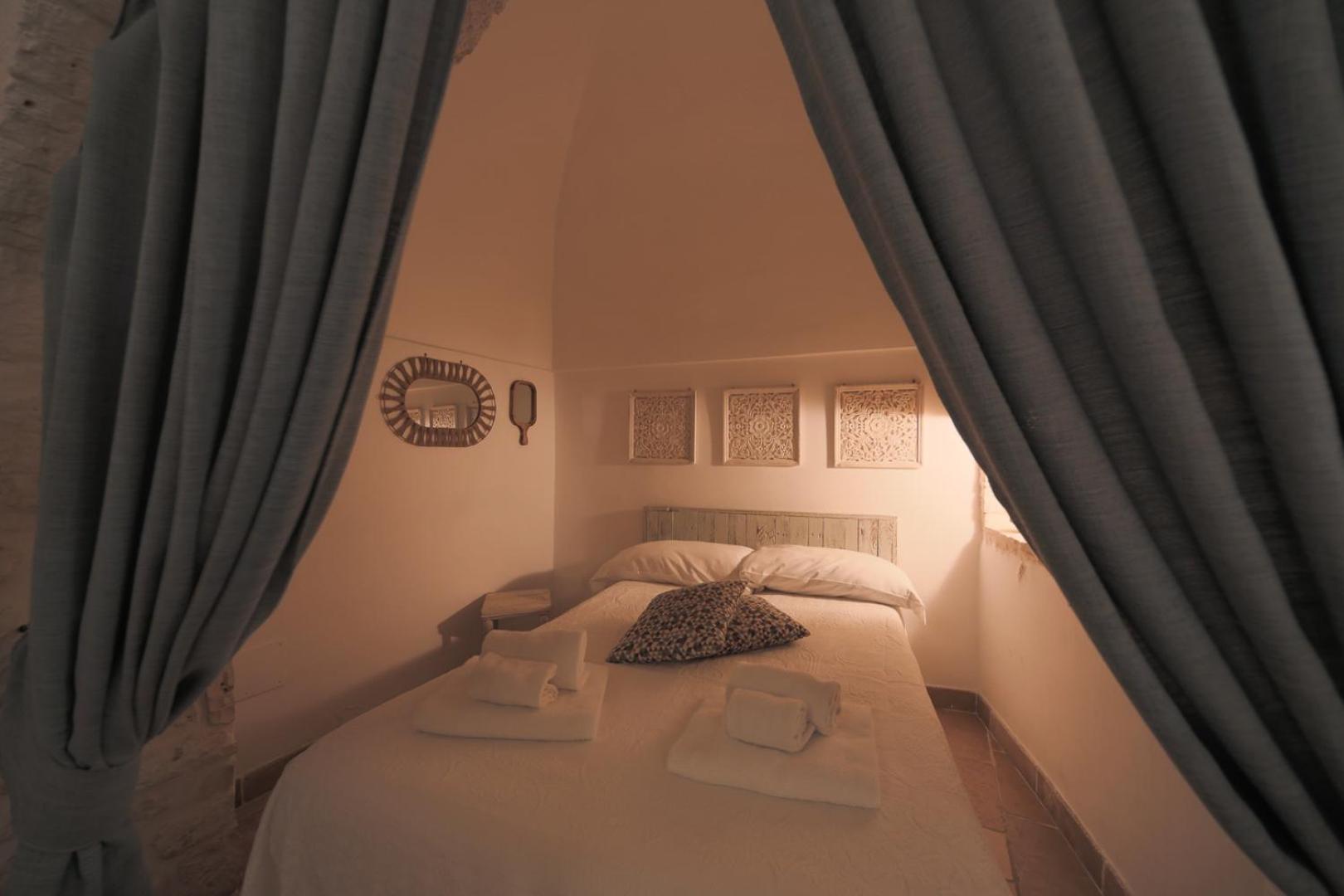 Trullo Artemis Villa Алберобело Екстериор снимка
